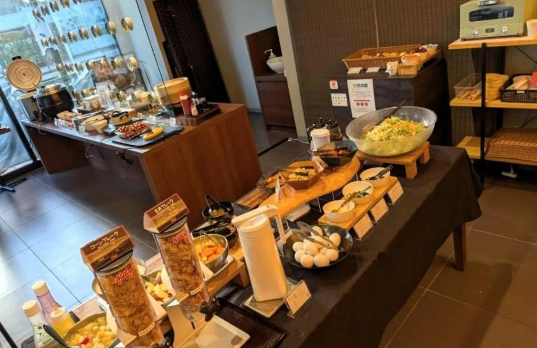 Henn Na Hotel Kanazawa Korimbo-1